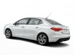 Citroen C4 Lounge 2013 года